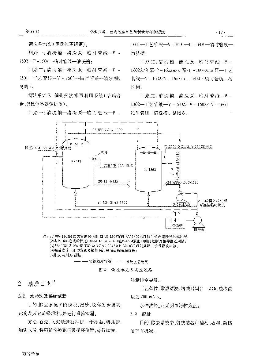 己內(nèi)酰胺環(huán)己酮裝置開車前清洗_頁面_4.png